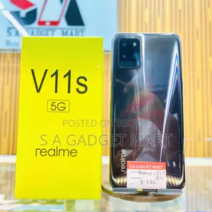 Realme V11s 5G 128 GB Blue