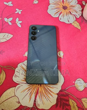 Samsung Galaxy A16 5G 128 GB Gray