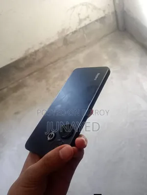 Xiaomi Redmi 13 128 GB Black