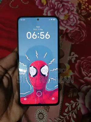 Xiaomi Redmi Note 13 256 GB Red