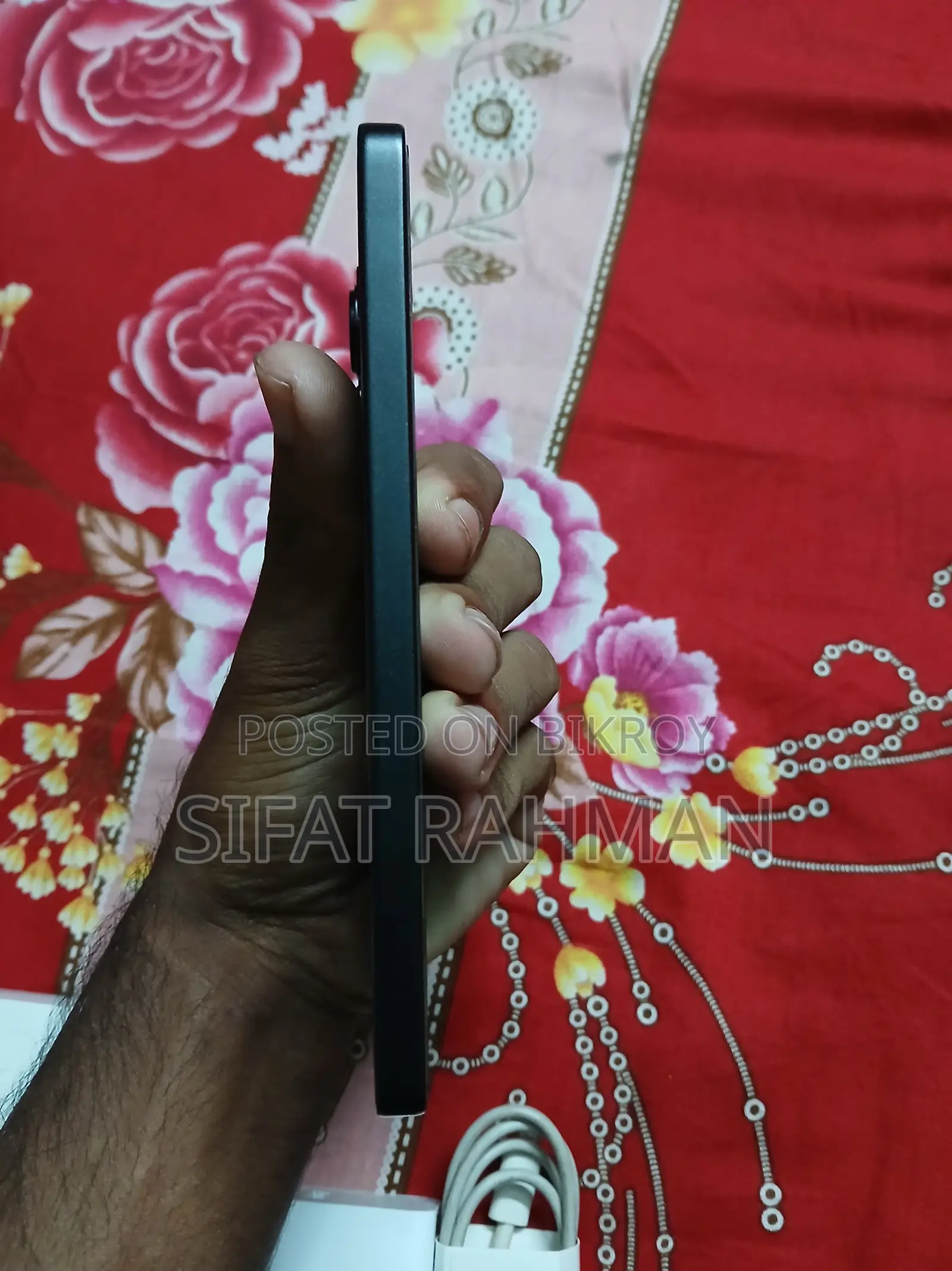 Xiaomi Redmi Note 13 256 GB Red
