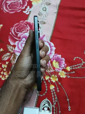 Xiaomi Redmi Note 13 256 GB Red
