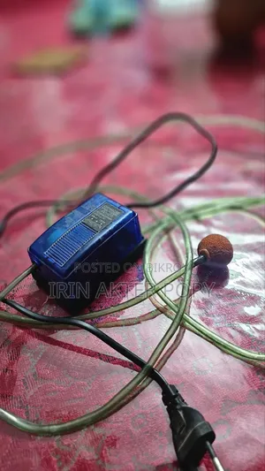 Fish Aquarium (46×21×35) Centimeters