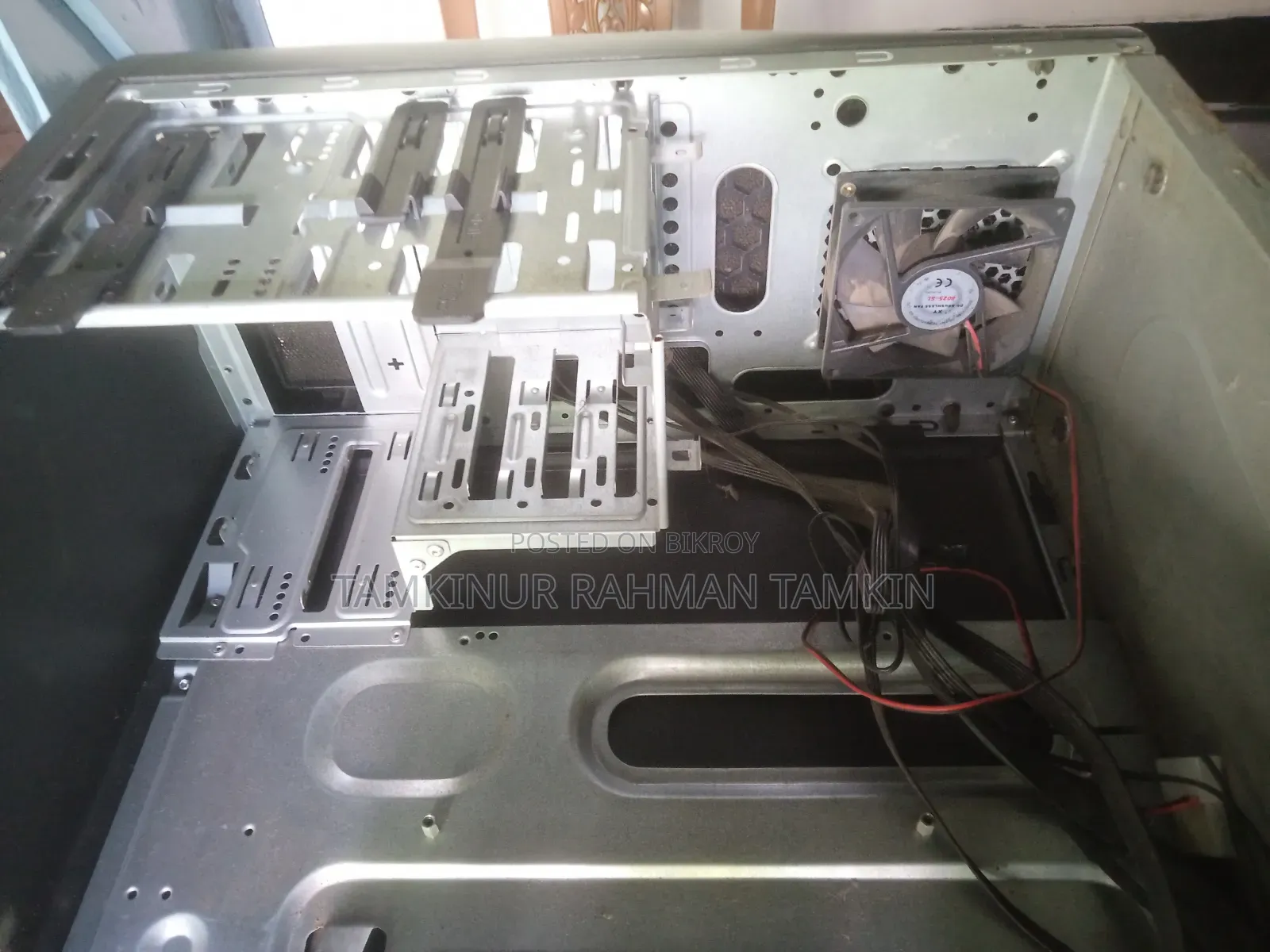 Pc Casing Walton