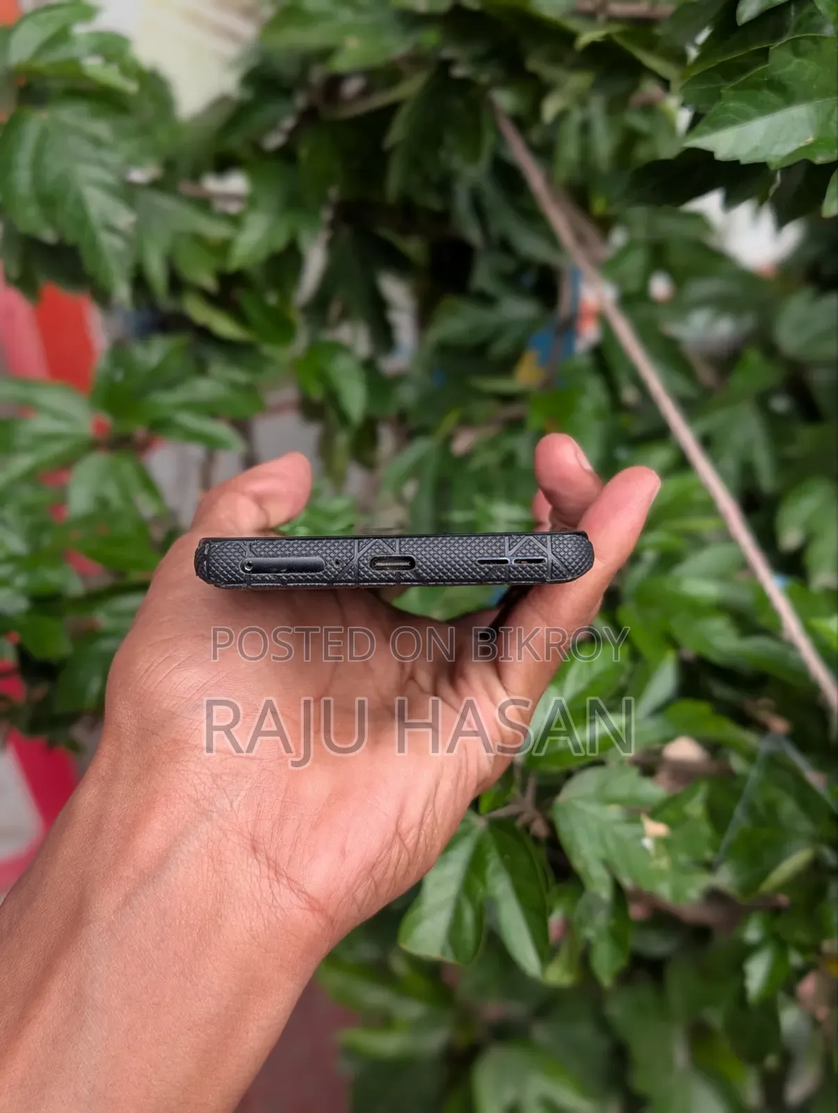 ওয়ানপ্লাস ৮ ১২৮ জিবি ব্ল্যাক