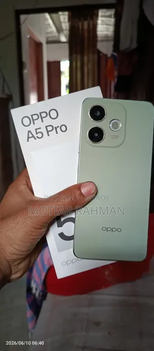 Oppo A5 Pro 128 GB