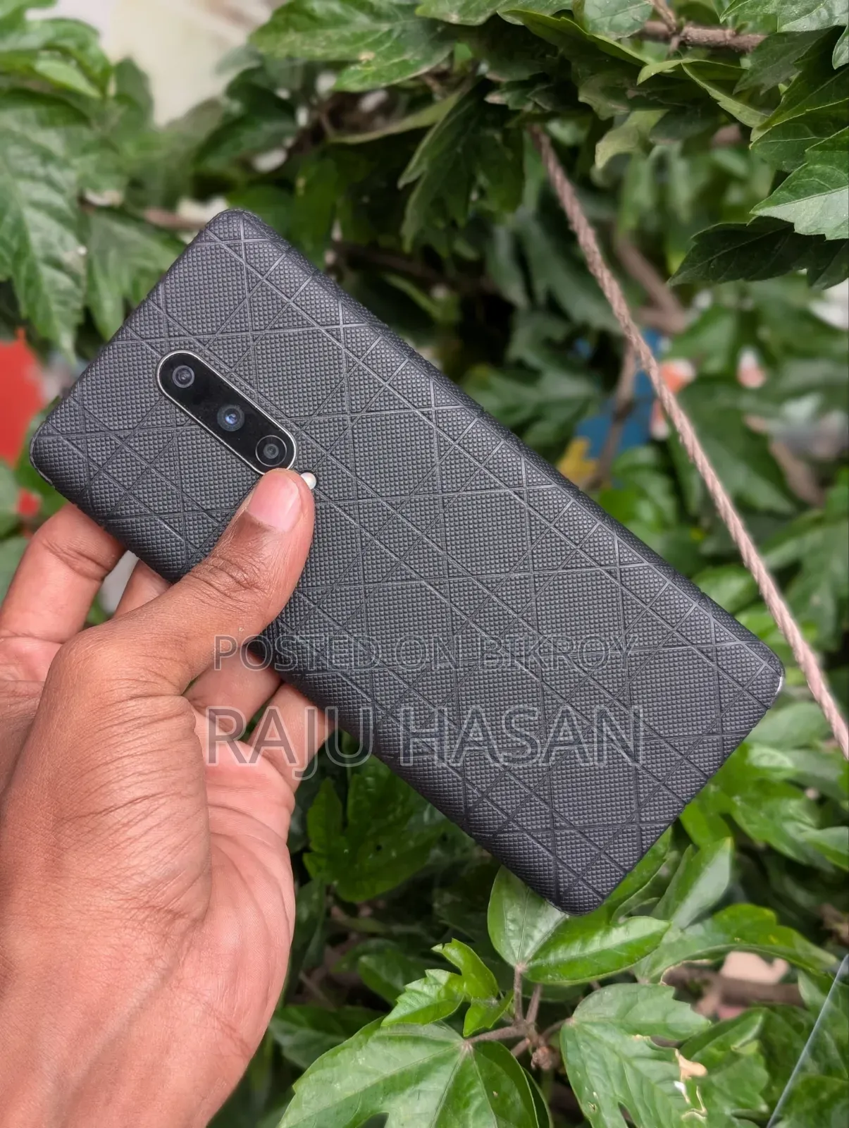 ওয়ানপ্লাস ৮ ১২৮ জিবি ব্ল্যাক