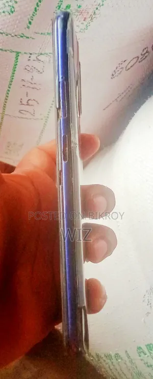 অপ্পো F 11 PRO ৬৪ জিবি পার্পল
