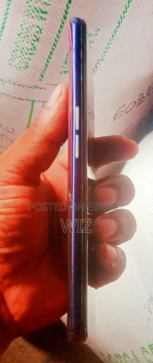অপ্পো F 11 PRO ৬৪ জিবি পার্পল
