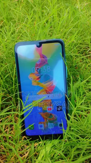 Itel A49 Play 32 GB Blue