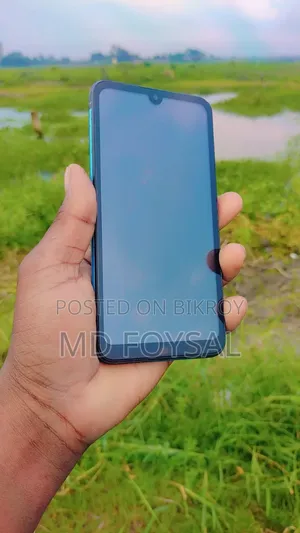 Itel A49 Play 32 GB Blue