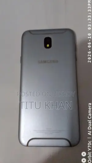 Samsung Galaxy J7 Pro 64 GB Rose Gold