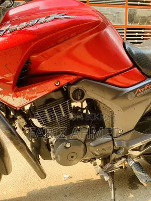 Hero Hunk 2020 Red
