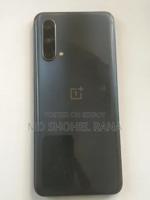 New OnePlus Nord CE 5G 128 GB Blue