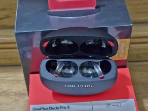 Oneplus Buds Pro 3 (With Official Warranty)