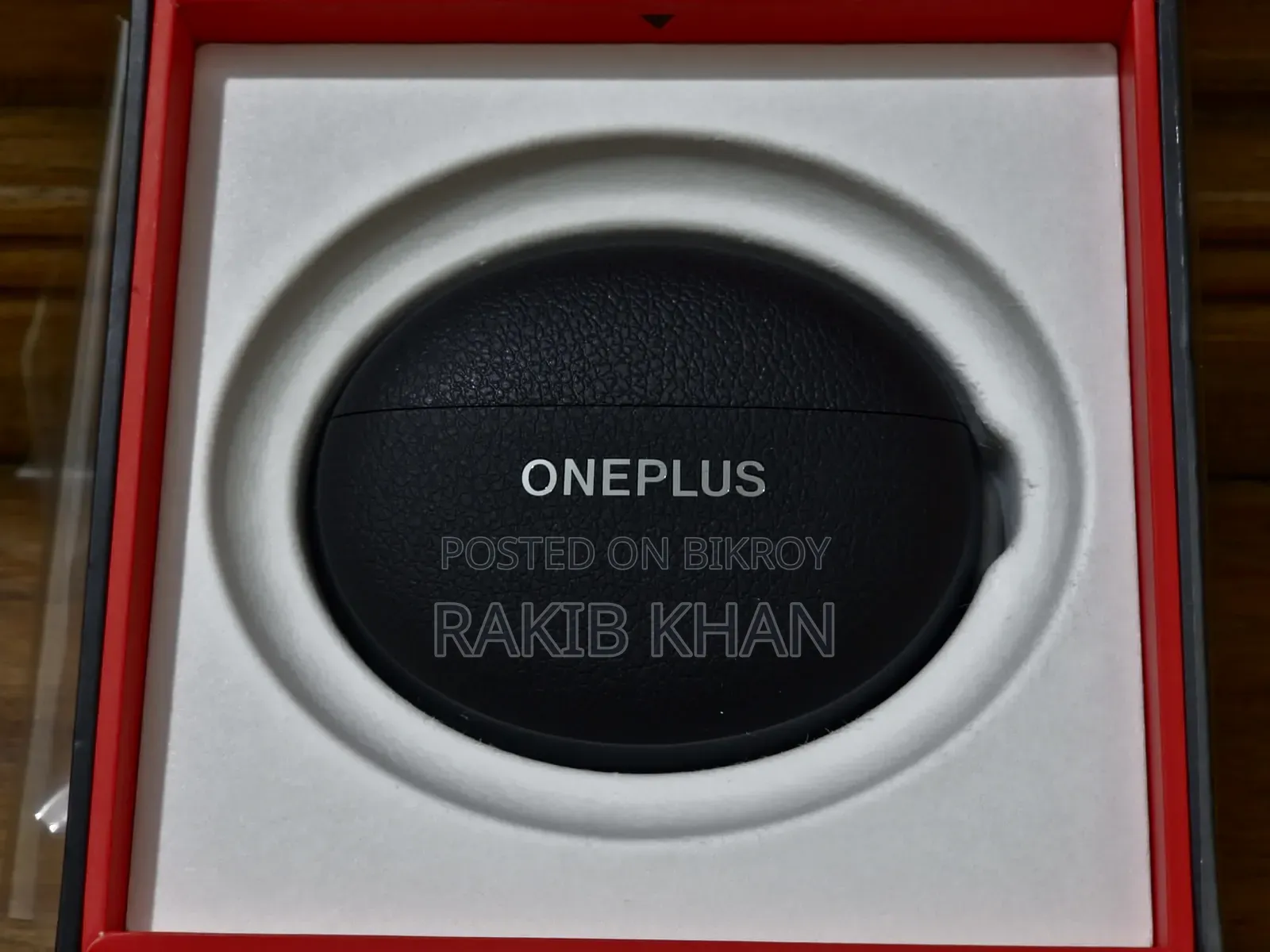 Oneplus Buds Pro 3 (With Official Warranty)