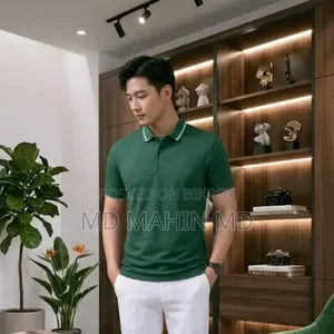 Premium Quality Polo Shirt
