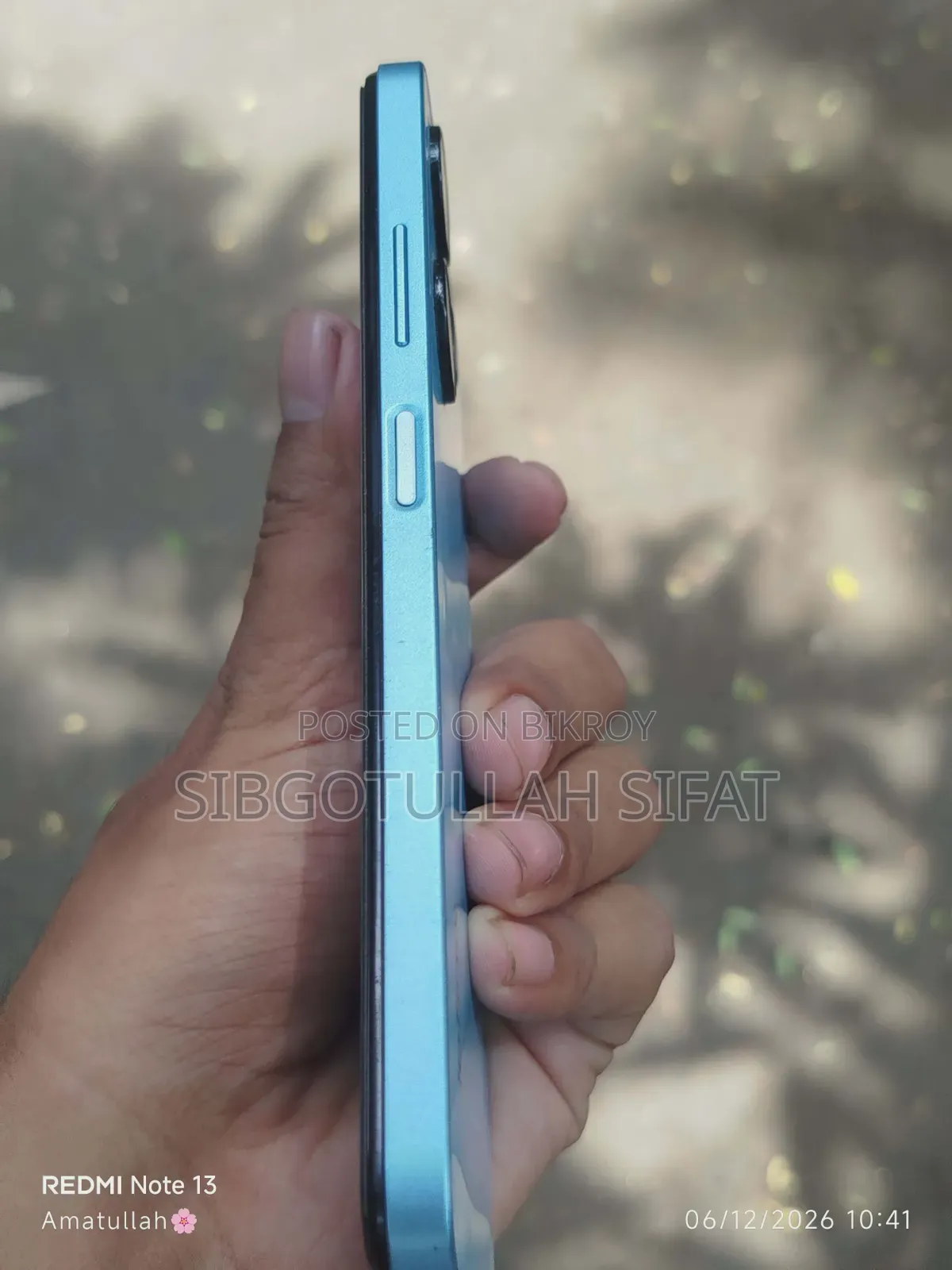 Infinix Hot 30i 128 GB