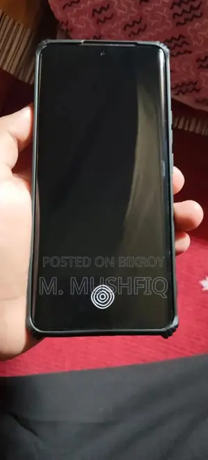 Realme Narzo 60 Pro 256 GB Orange