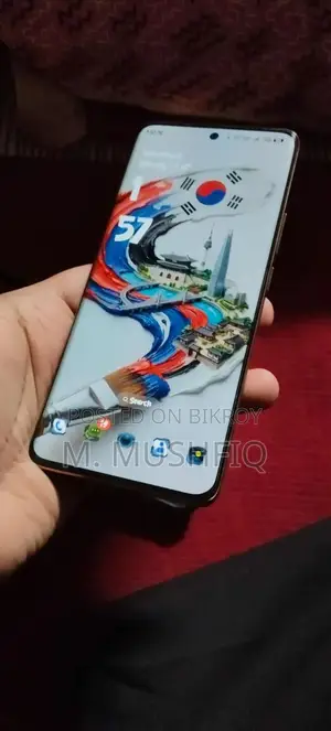 Realme Narzo 60 Pro 256 GB Orange