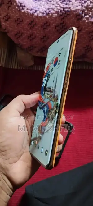 Realme Narzo 60 Pro 256 GB Orange