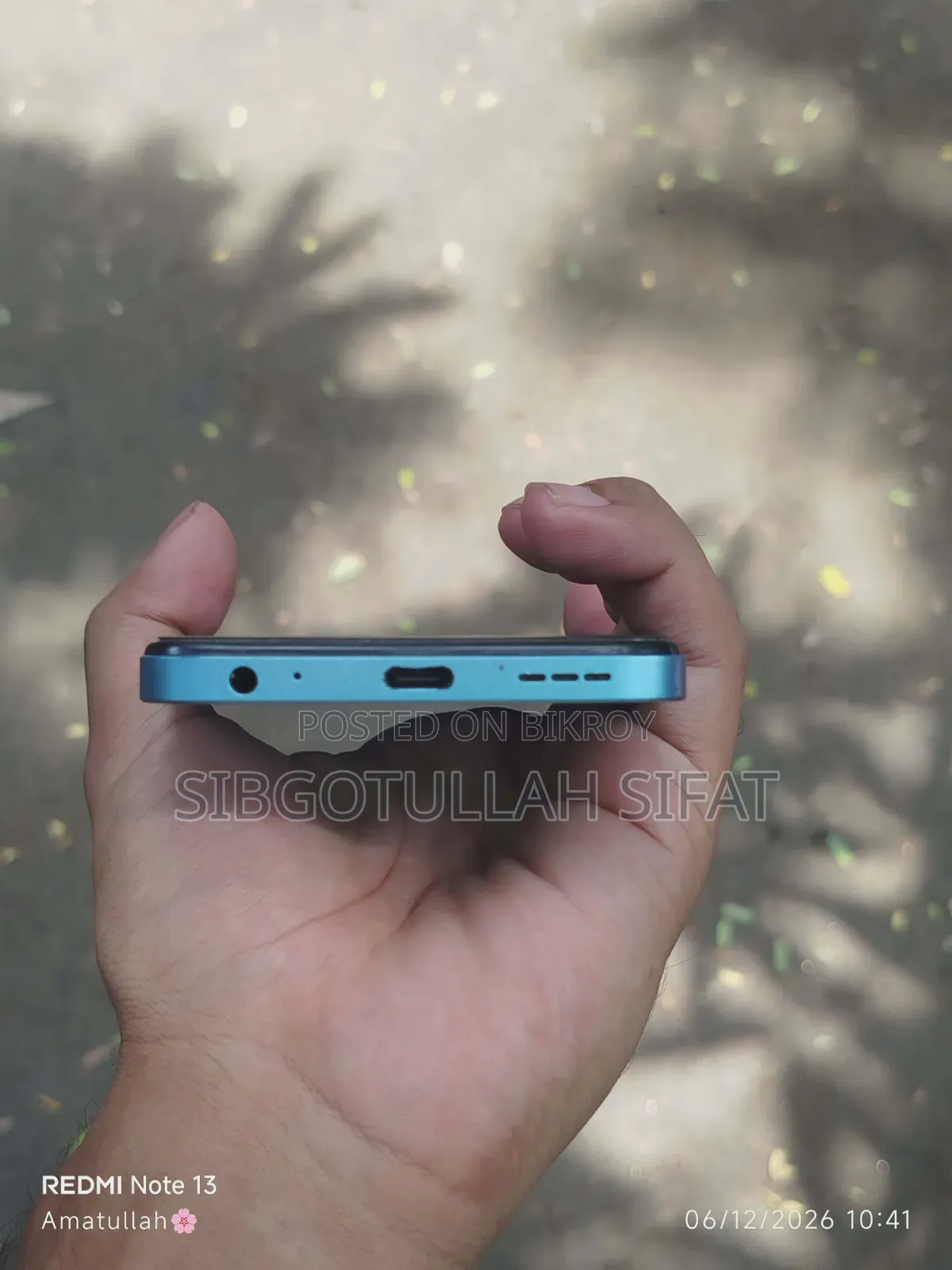Infinix Hot 30i 128 GB