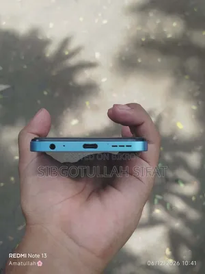 Infinix Hot 30i 128 GB