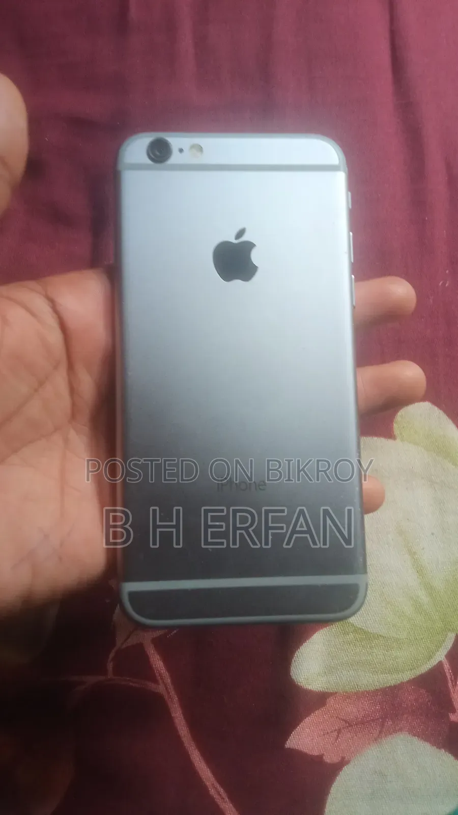 Apple iPhone 6 64 GB White