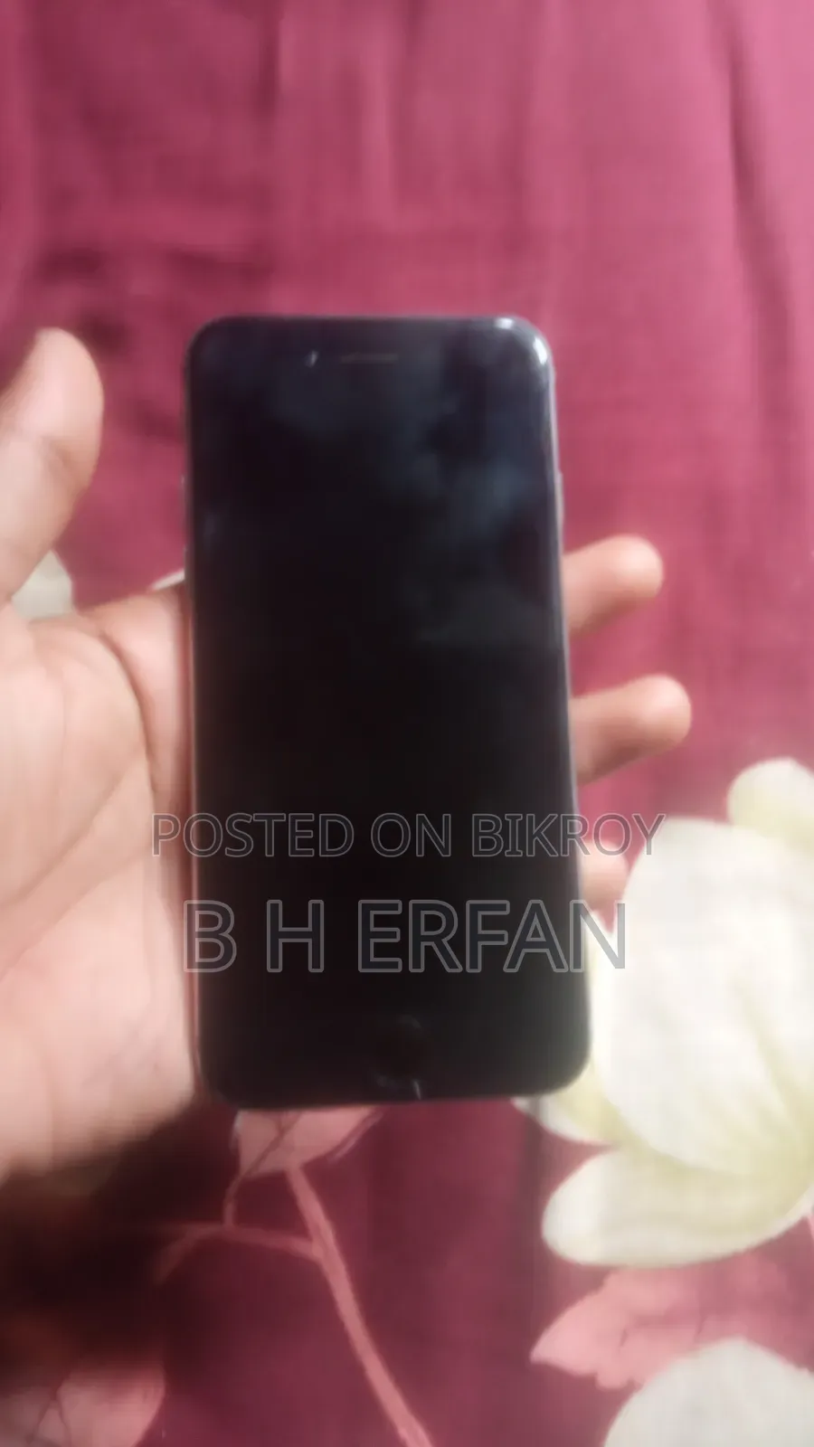 Apple iPhone 6 64 GB White