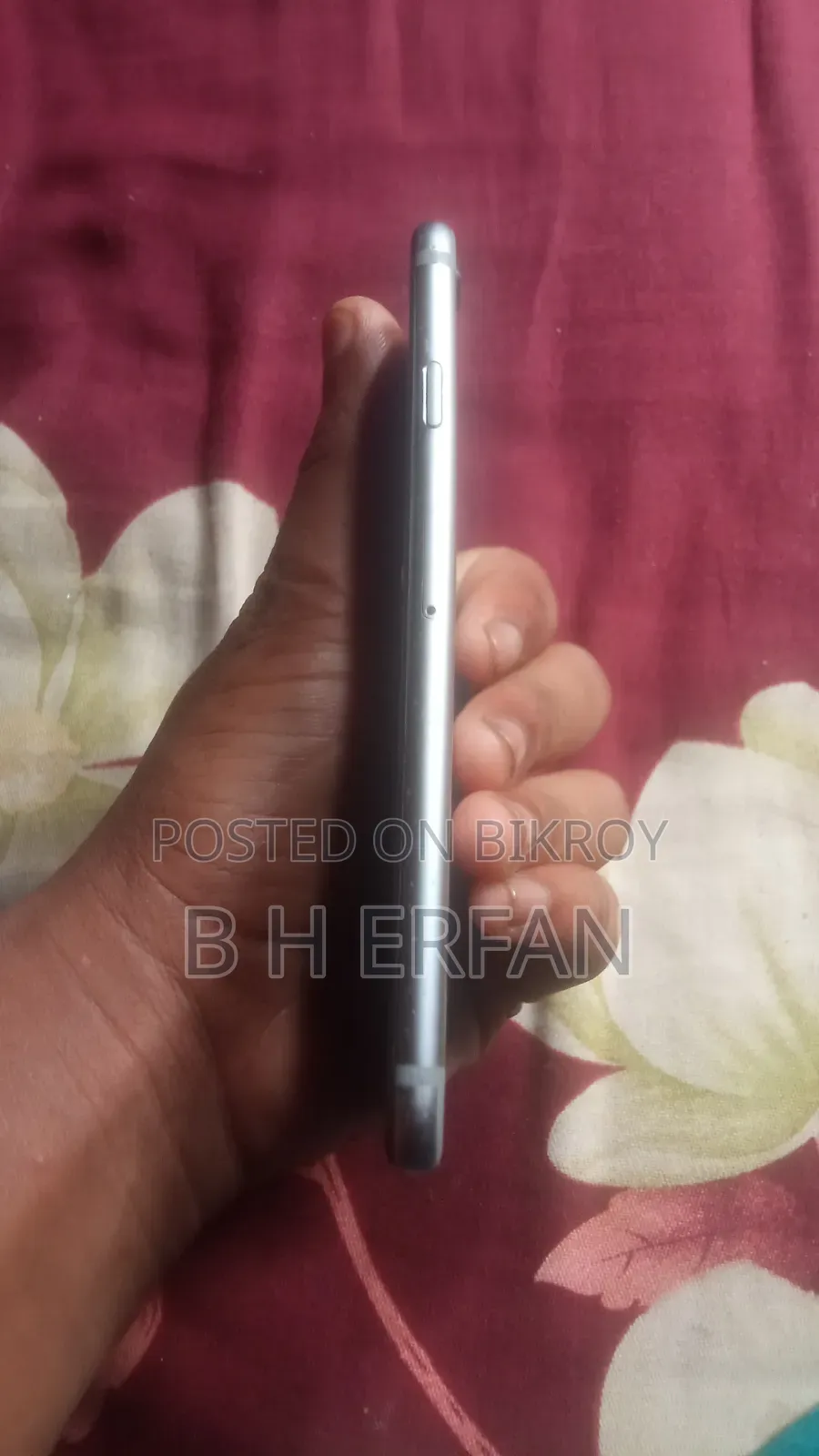 Apple iPhone 6 64 GB White