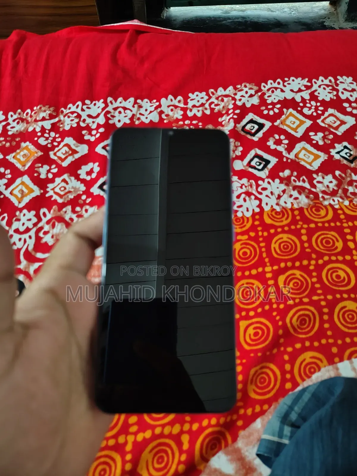 Oppo A15 64 GB Blue