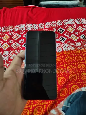 Oppo A15 64 GB Blue