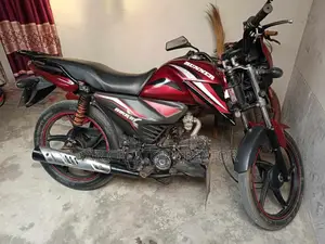 Runner BIKE RT 80 2019 Red