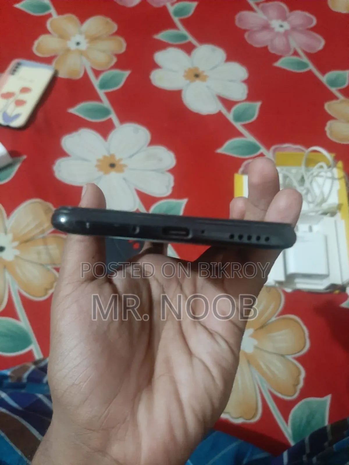 Xiaomi Poco F3 256 GB Black