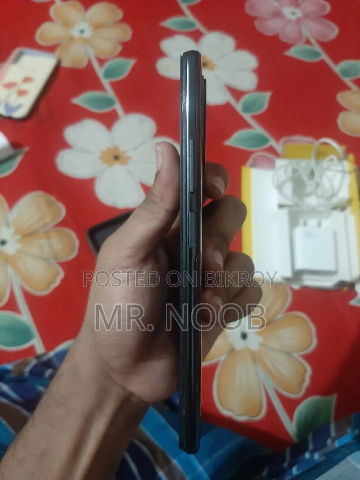 Xiaomi Poco F3 256 GB Black
