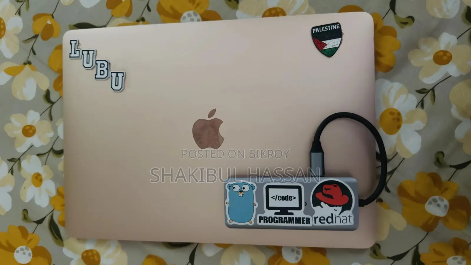 Laptop Apple MacBook Air 2020 M1 8GB Apple M1 SSD 256GB