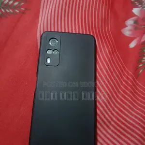 Vivo Y51 16 GB Purple