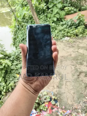 Motorola Edge 60 Fusion 256 GB Blue