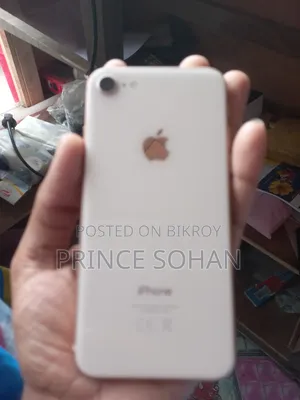 Apple iPhone 8 256 GB Gold