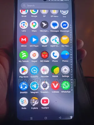 OnePlus Nord CE3 128 GB Silver