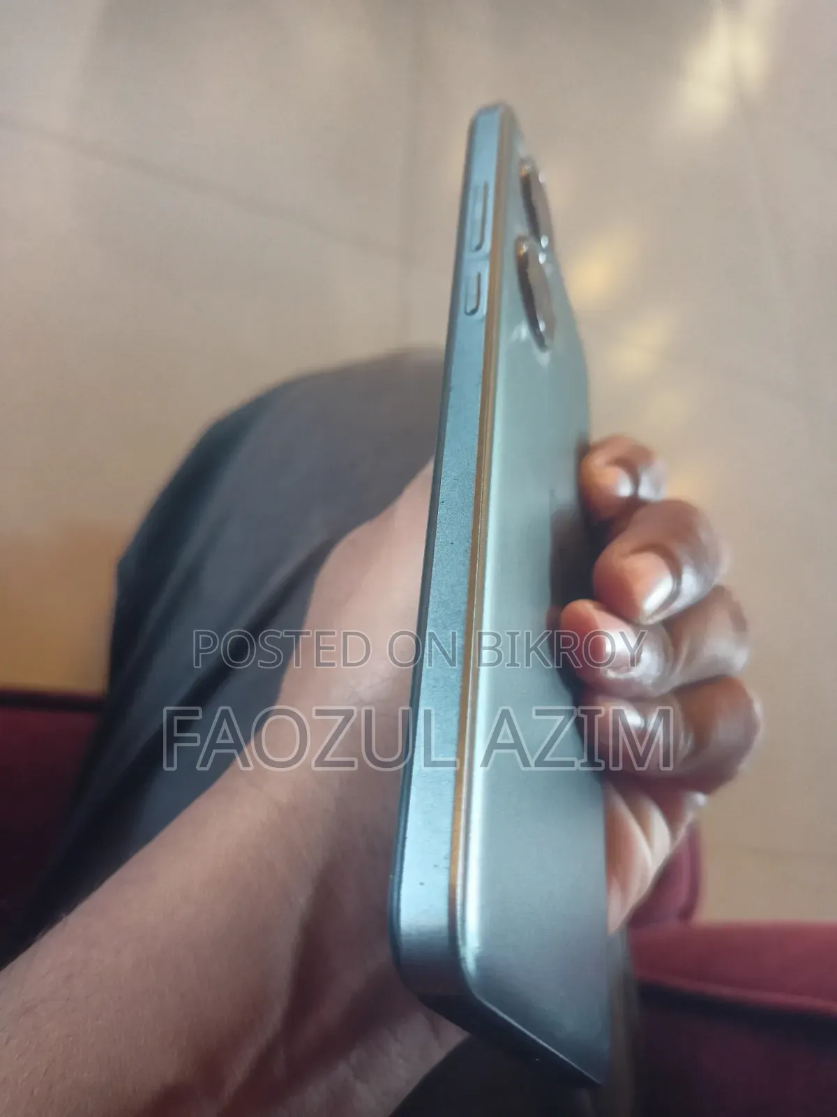 OnePlus Nord CE3 128 GB Silver