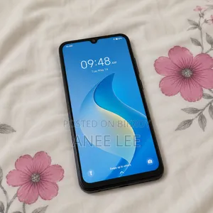 টেকনো স্পার্ক গো ১২৮ জিবি ব্ল্যাক