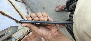 ইনফিনিক্স হট ৬০ প্রো+ ২৫৬ জিবি ব্ল্যাক