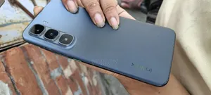 ইনফিনিক্স হট ৬০ প্রো+ ২৫৬ জিবি ব্ল্যাক