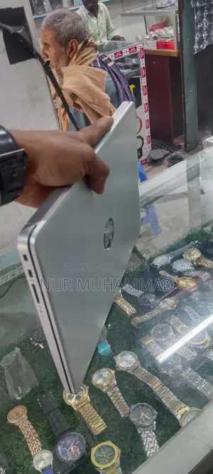 Laptop HP 14S 8GB Intel Core I3 SSD 256GB