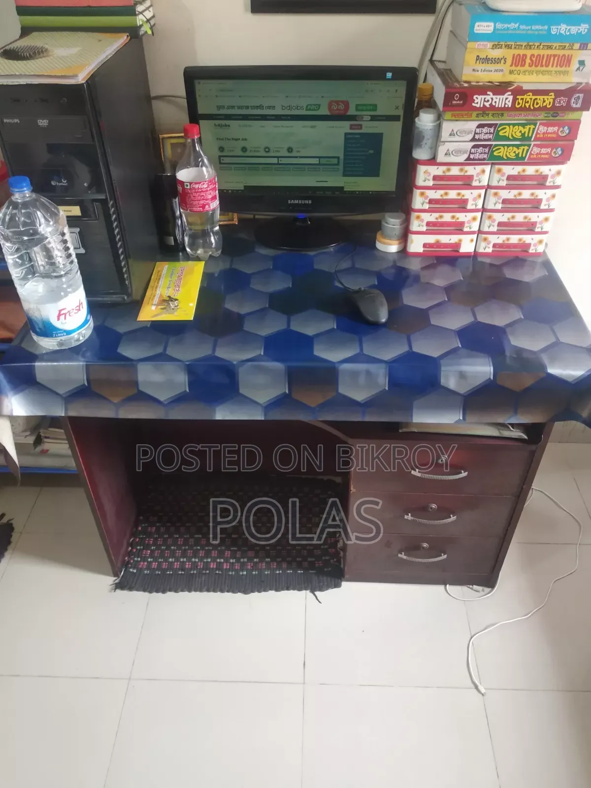 Office Table / Study Table for Sale