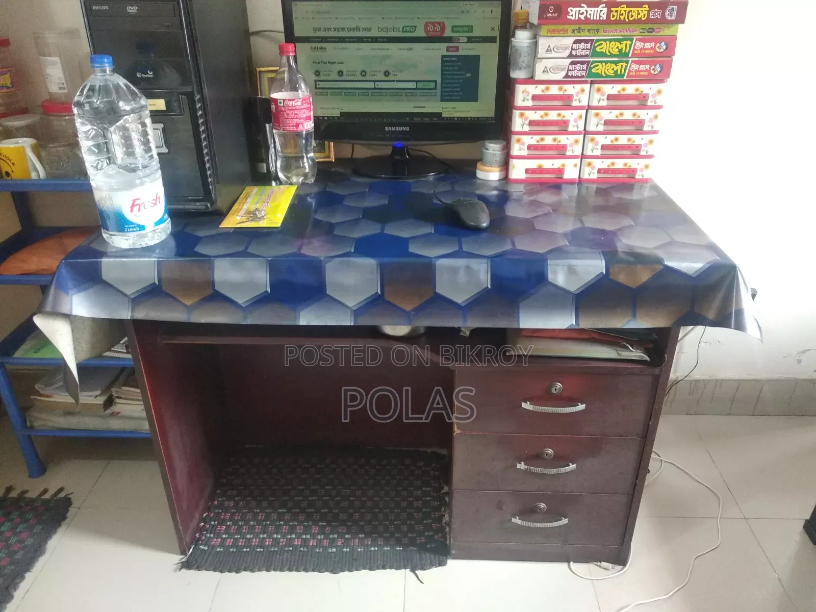 Office Table / Study Table for Sale