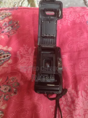 Mju Zoom 130 Camera