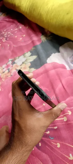 Xiaomi Redmi Note 12 128 GB Black