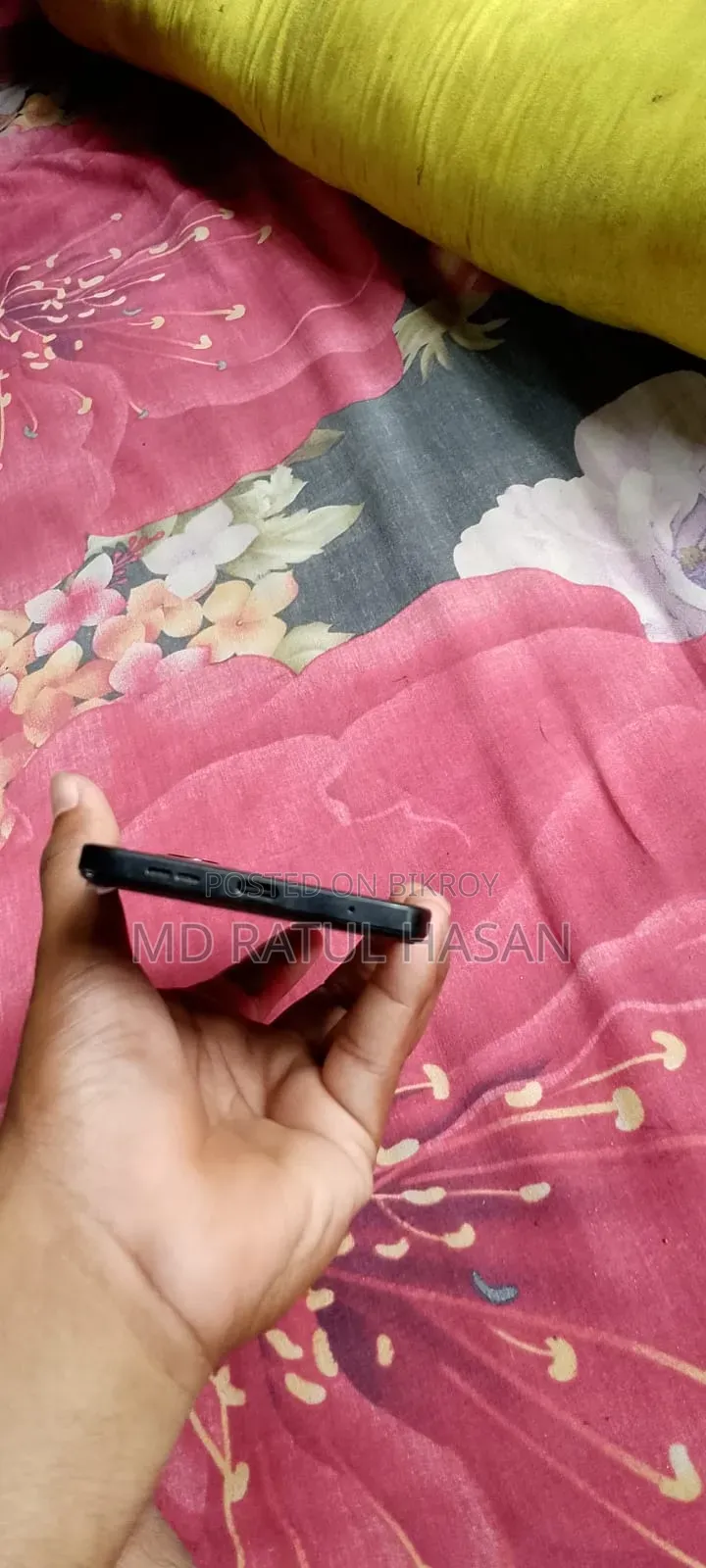 Xiaomi Redmi Note 12 128 GB Black